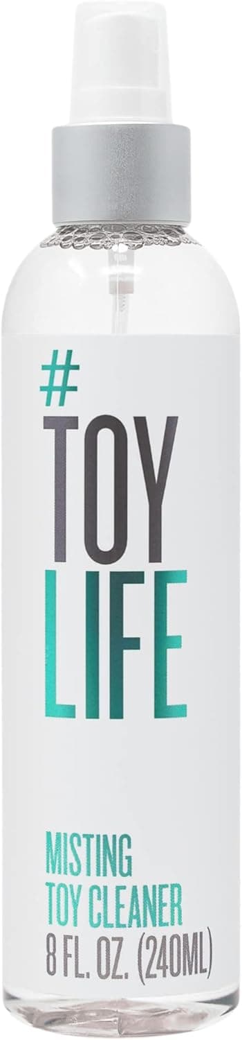 LubeLife All-Purpose Misting Cleaner