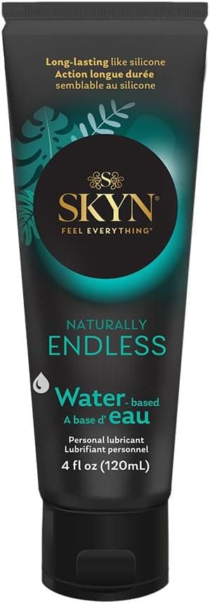 SKYN Naturally Endless Lubricant